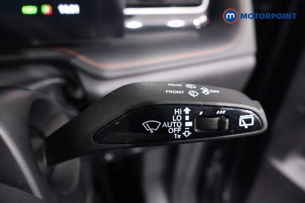 Mg Motor Uk HS Trophy Automatic Petrol-Electric Hybrid SUV - Stock Number (1630756) - 15th supplementary image