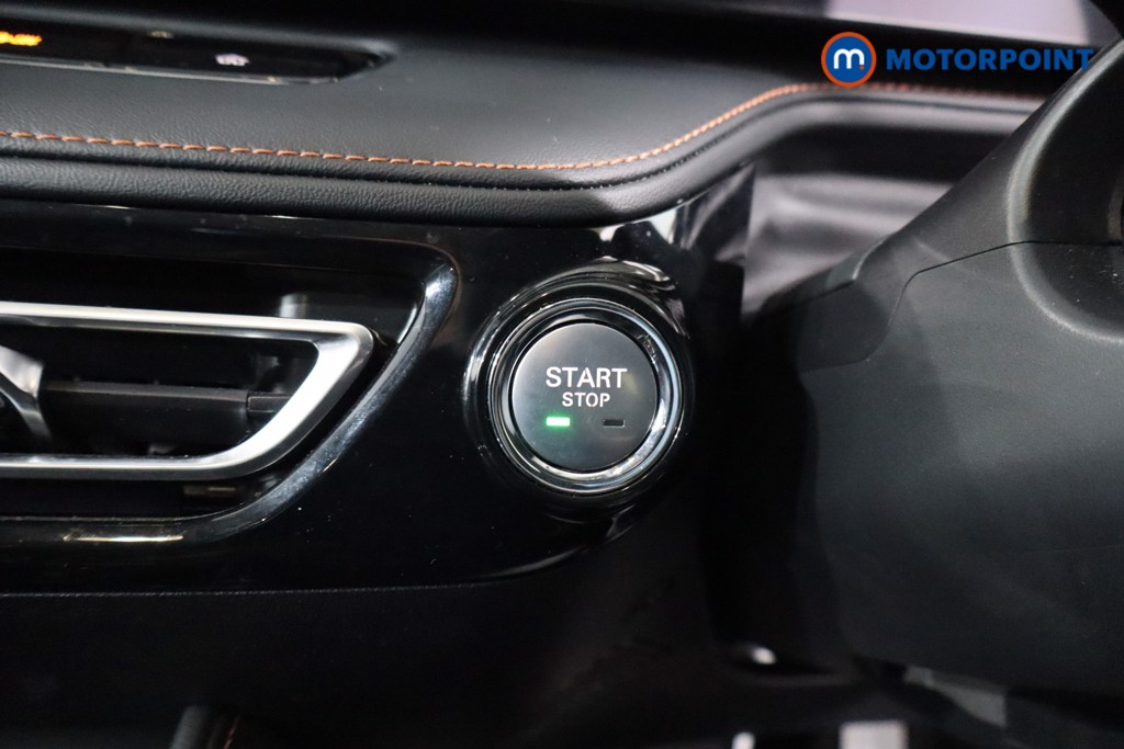 Mg Motor Uk HS Trophy Automatic Petrol-Electric Hybrid SUV - Stock Number (1630756) - 17th supplementary image