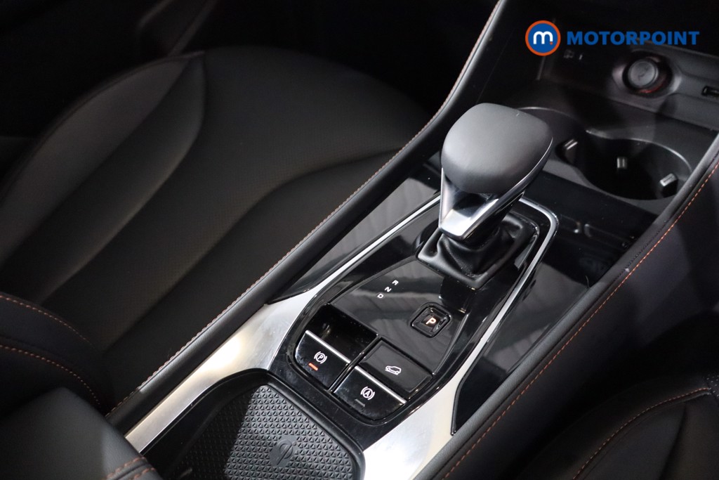 Mg Motor Uk HS Trophy Automatic Petrol-Electric Hybrid SUV - Stock Number (1630756) - 18th supplementary image