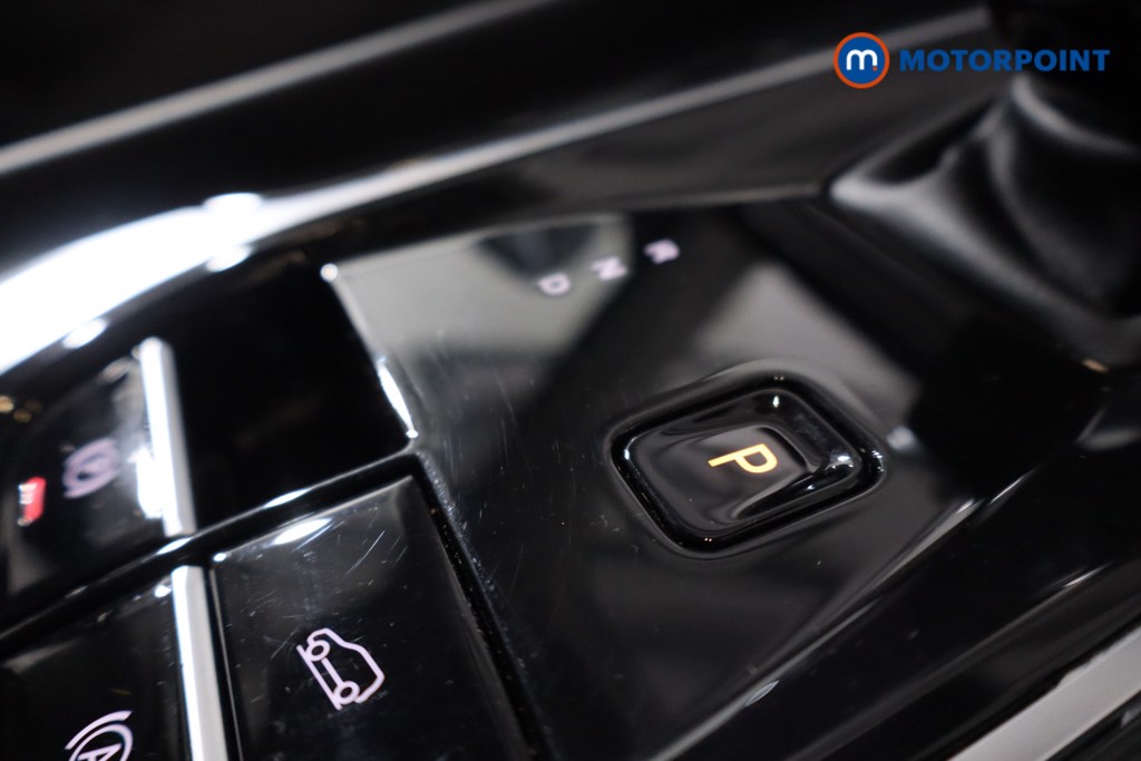 Mg Motor Uk HS Trophy Automatic Petrol-Electric Hybrid SUV - Stock Number (1630756) - 19th supplementary image