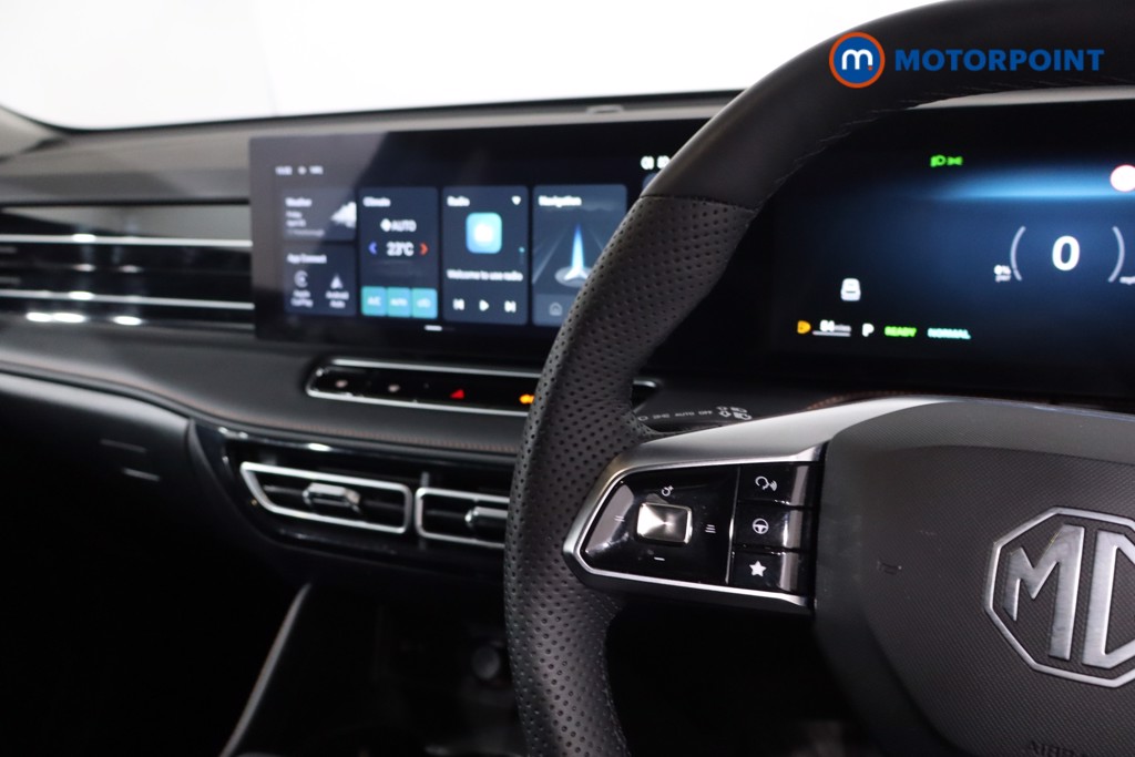 Mg Motor Uk HS Trophy Automatic Petrol-Electric Hybrid SUV - Stock Number (1630756) - 21st supplementary image