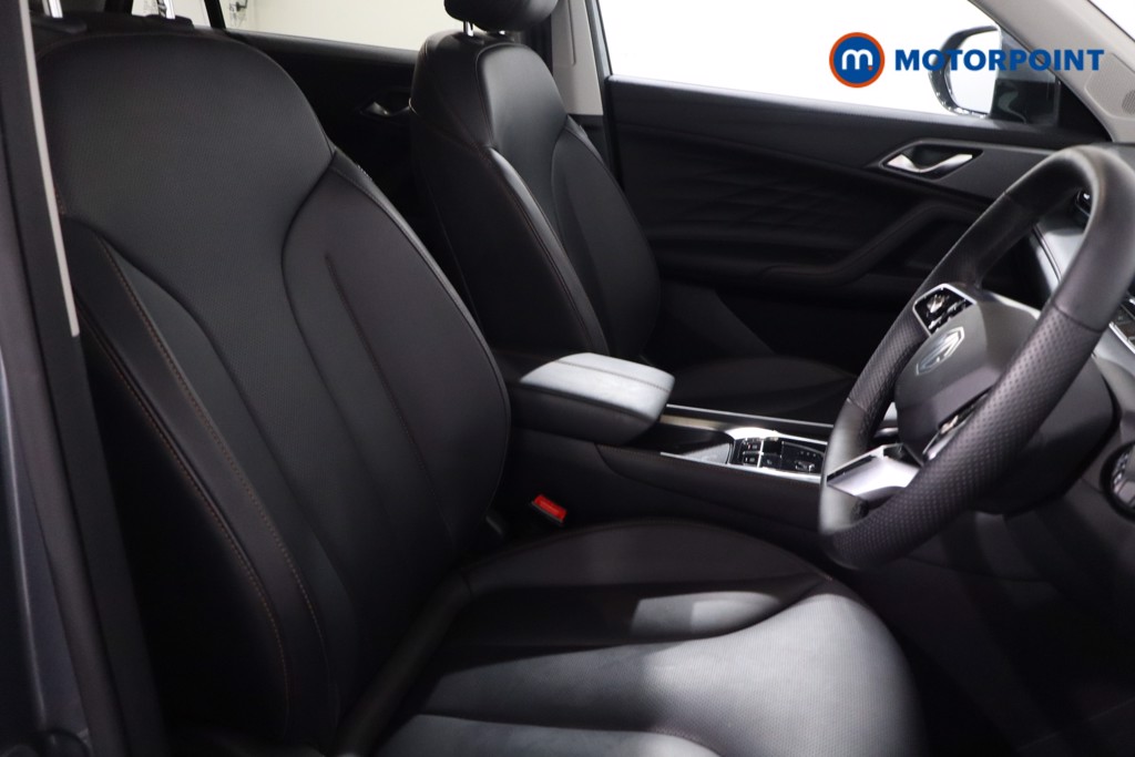 Mg Motor Uk HS Trophy Automatic Petrol-Electric Hybrid SUV - Stock Number (1630756) - 22nd supplementary image