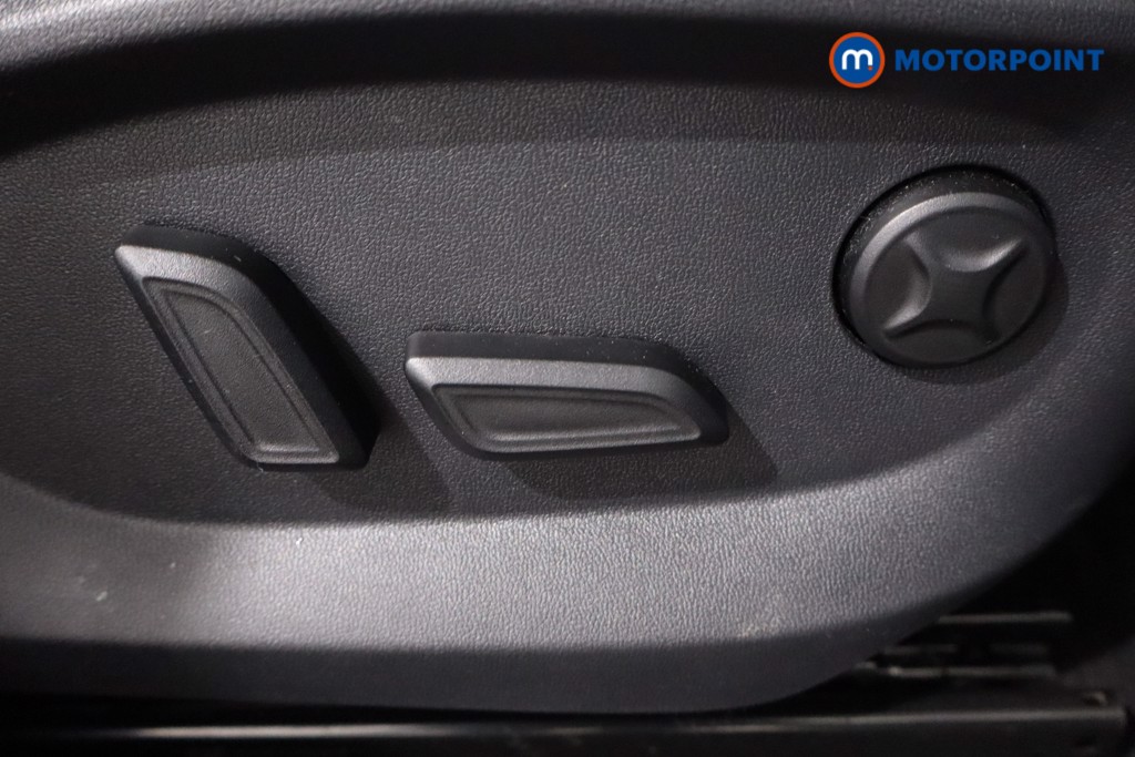 Mg Motor Uk HS Trophy Automatic Petrol-Electric Hybrid SUV - Stock Number (1630756) - 23rd supplementary image