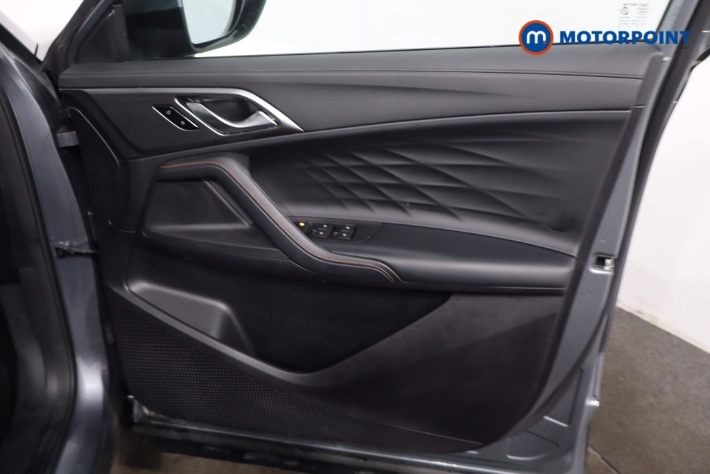 Mg Motor Uk HS Trophy Automatic Petrol-Electric Hybrid SUV - Stock Number (1630756) - 24th supplementary image