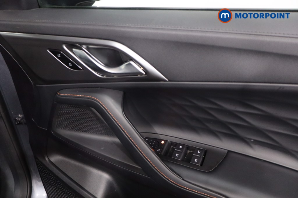 Mg Motor Uk HS Trophy Automatic Petrol-Electric Hybrid SUV - Stock Number (1630756) - 25th supplementary image