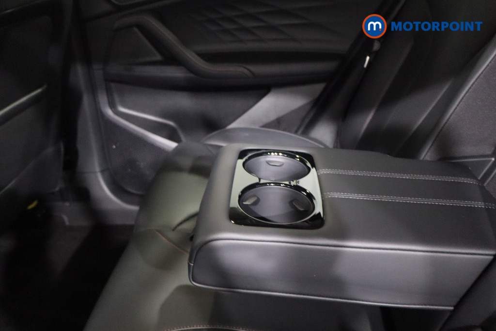 Mg Motor Uk HS Trophy Automatic Petrol-Electric Hybrid SUV - Stock Number (1630756) - 26th supplementary image