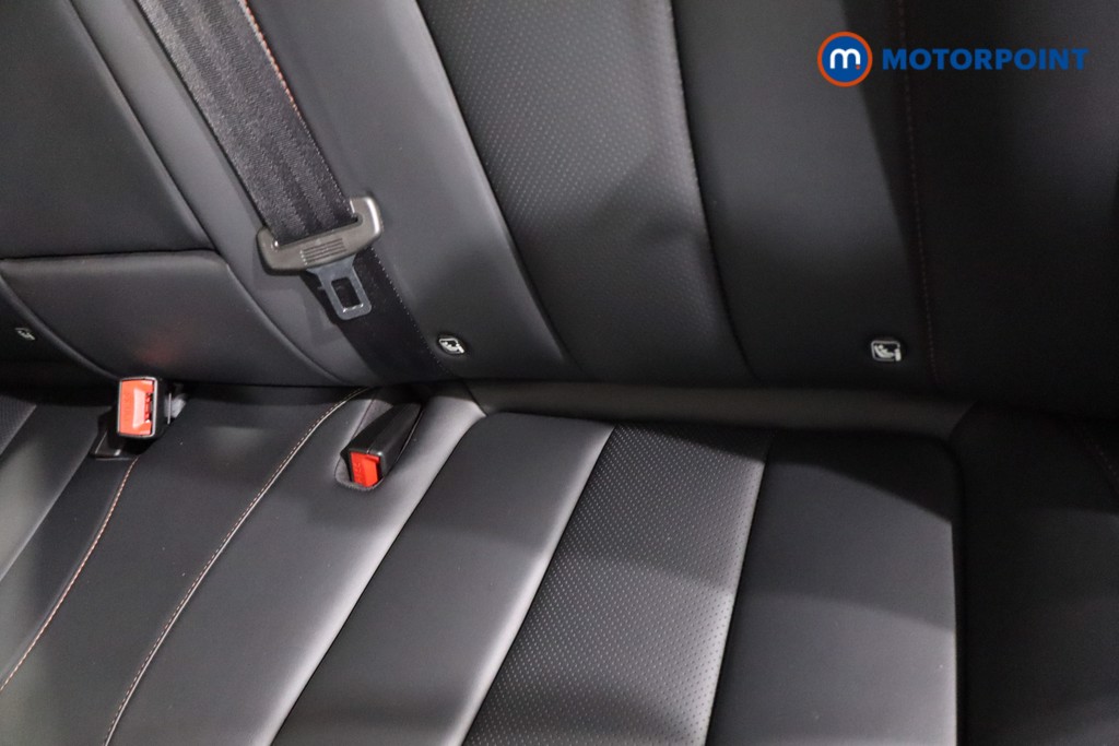 Mg Motor Uk HS Trophy Automatic Petrol-Electric Hybrid SUV - Stock Number (1630756) - 27th supplementary image