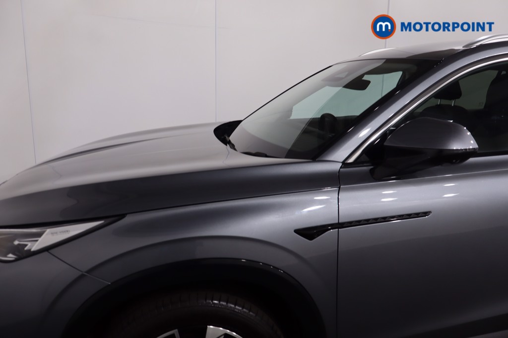 Mg Motor Uk HS Trophy Automatic Petrol-Electric Hybrid SUV - Stock Number (1630756) - 28th supplementary image