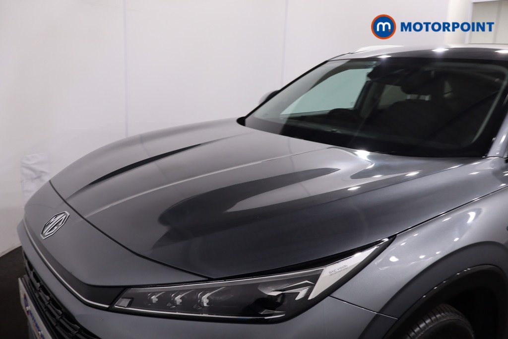 Mg Motor Uk HS Trophy Automatic Petrol-Electric Hybrid SUV - Stock Number (1630756) - 29th supplementary image