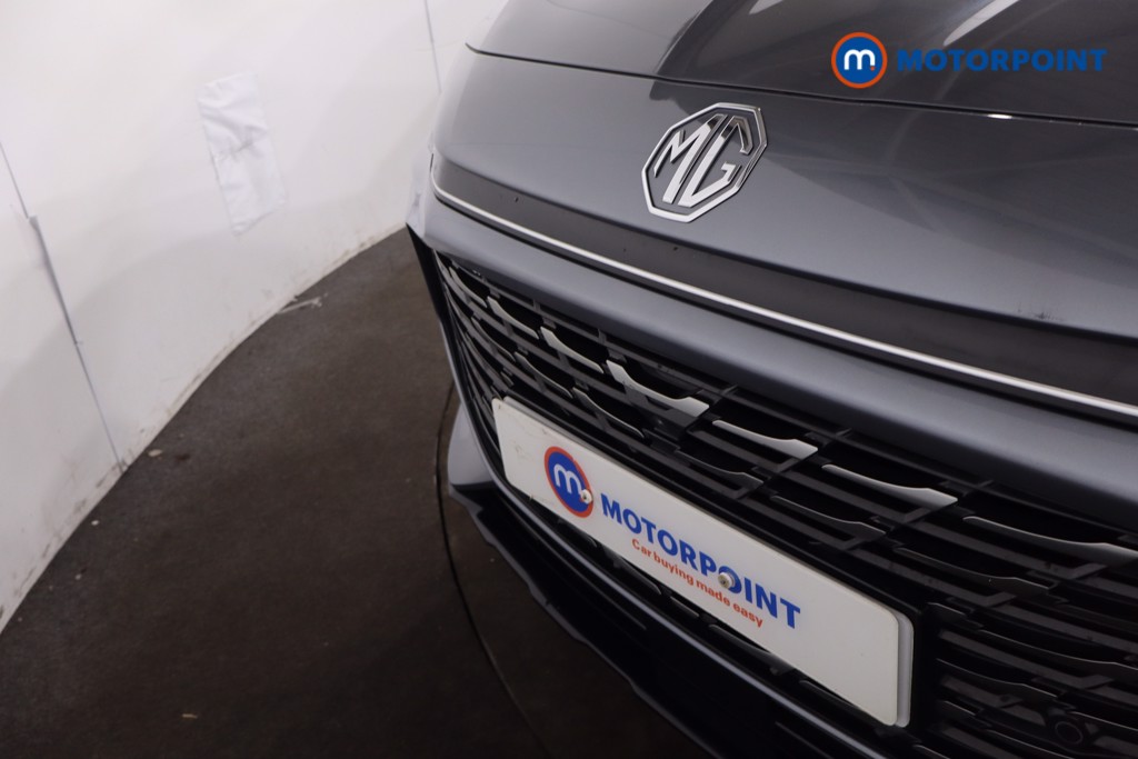 Mg Motor Uk HS Trophy Automatic Petrol-Electric Hybrid SUV - Stock Number (1630756) - 30th supplementary image