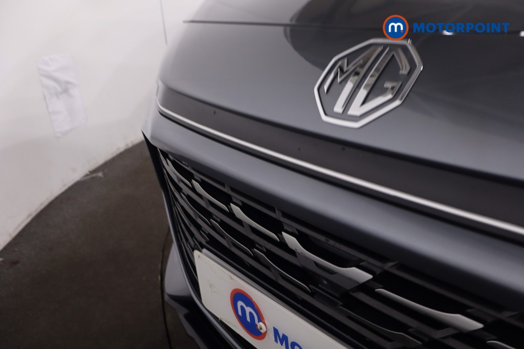 Mg Motor Uk HS Trophy Automatic Petrol-Electric Hybrid SUV - Stock Number (1630756) - 31st supplementary image