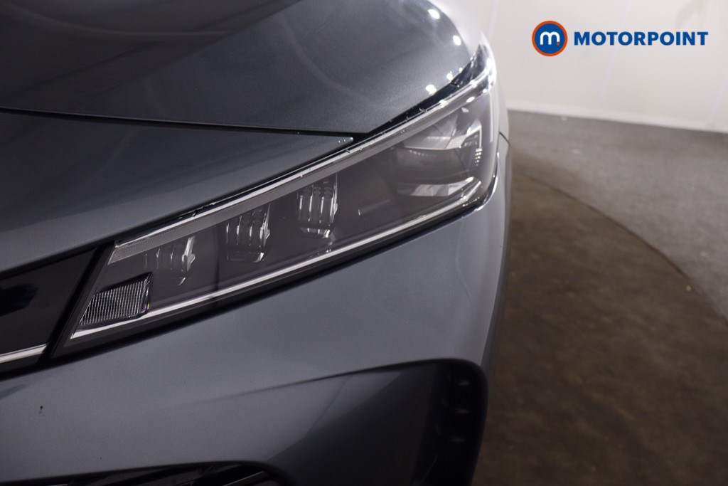 Mg Motor Uk HS Trophy Automatic Petrol-Electric Hybrid SUV - Stock Number (1630756) - 32nd supplementary image