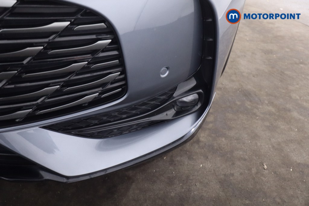 Mg Motor Uk HS Trophy Automatic Petrol-Electric Hybrid SUV - Stock Number (1630756) - 33rd supplementary image