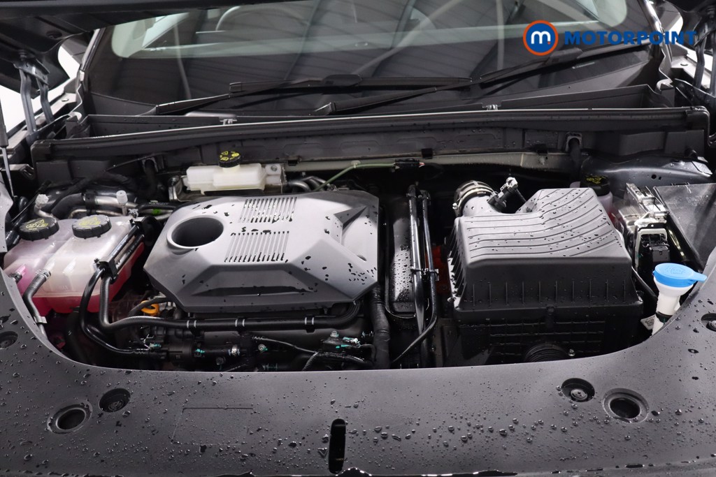 Mg Motor Uk HS Trophy Automatic Petrol-Electric Hybrid SUV - Stock Number (1630756) - 34th supplementary image