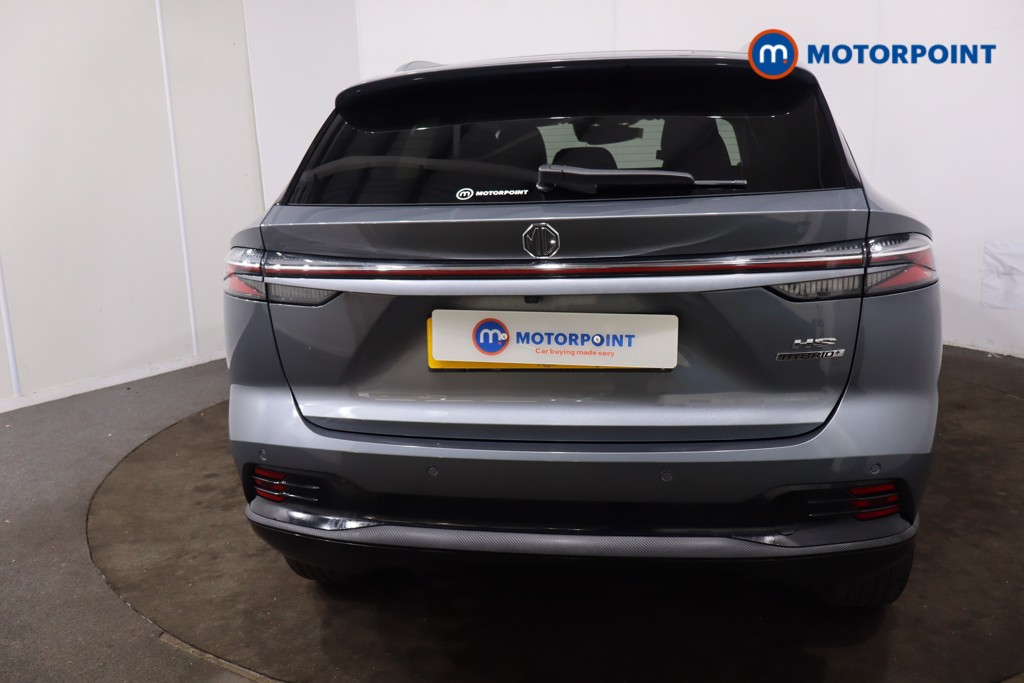 Mg Motor Uk HS Trophy Automatic Petrol-Electric Hybrid SUV - Stock Number (1630756) - 35th supplementary image
