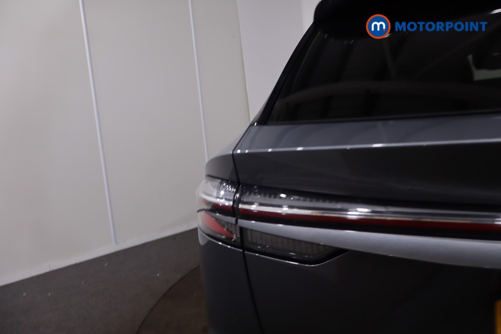 Mg Motor Uk HS Trophy Automatic Petrol-Electric Hybrid SUV - Stock Number (1630756) - 36th supplementary image