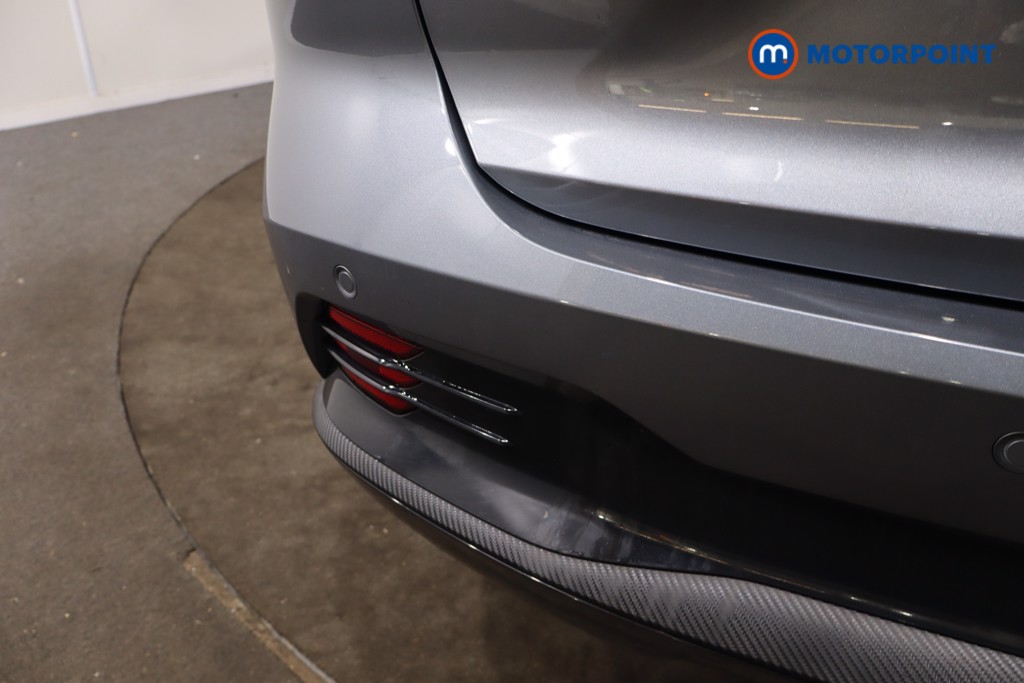 Mg Motor Uk HS Trophy Automatic Petrol-Electric Hybrid SUV - Stock Number (1630756) - 37th supplementary image