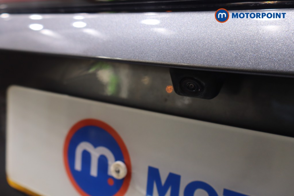 Mg Motor Uk HS Trophy Automatic Petrol-Electric Hybrid SUV - Stock Number (1630756) - 38th supplementary image