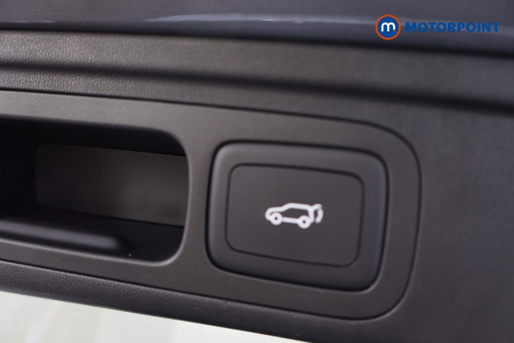 Mg Motor Uk HS Trophy Automatic Petrol-Electric Hybrid SUV - Stock Number (1630756) - 39th supplementary image