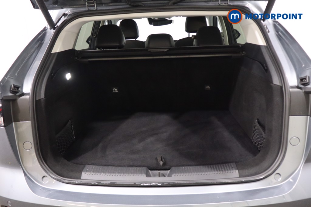 Mg Motor Uk HS Trophy Automatic Petrol-Electric Hybrid SUV - Stock Number (1630756) - 40th supplementary image