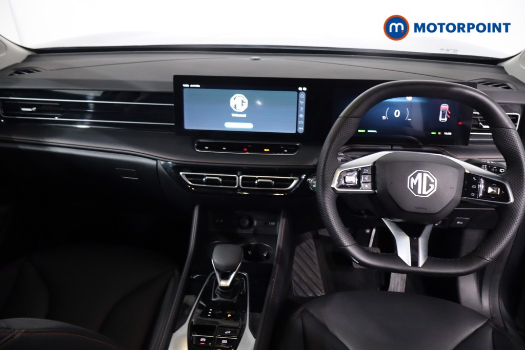 Mg Motor Uk HS Trophy Automatic Petrol-Electric Hybrid SUV - Stock Number (1630756) - 1st supplementary image