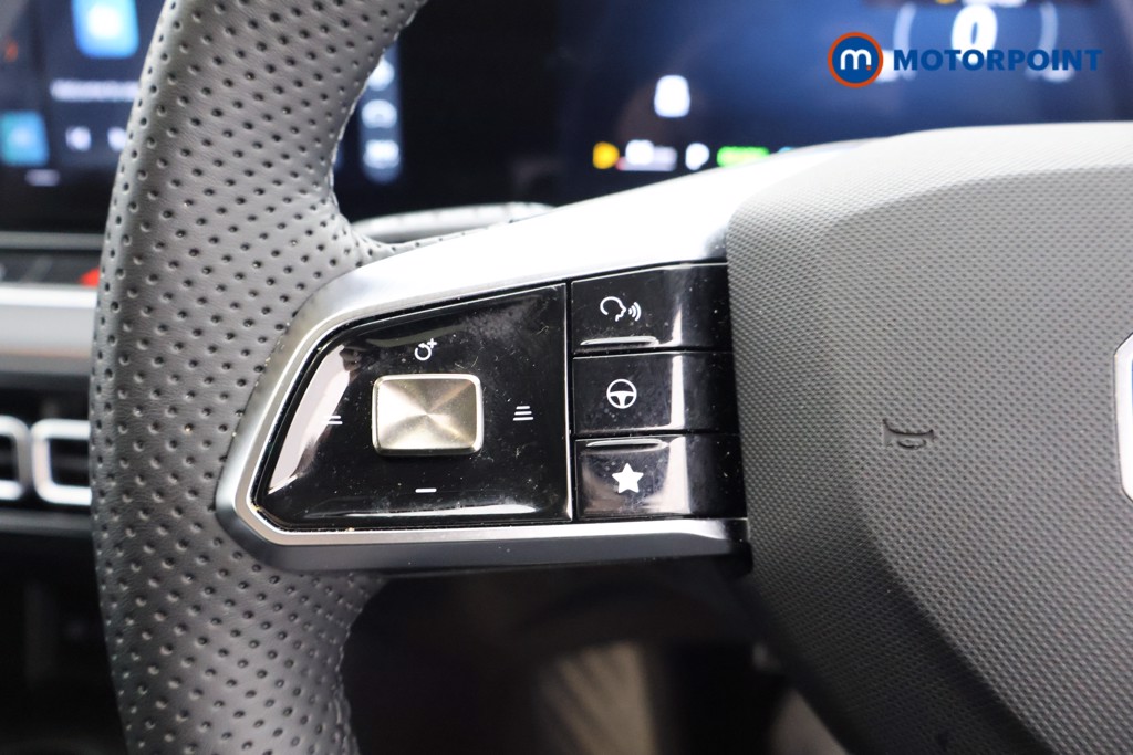 Mg Motor Uk HS Trophy Automatic Petrol-Electric Hybrid SUV - Stock Number (1630757) - 2nd supplementary image