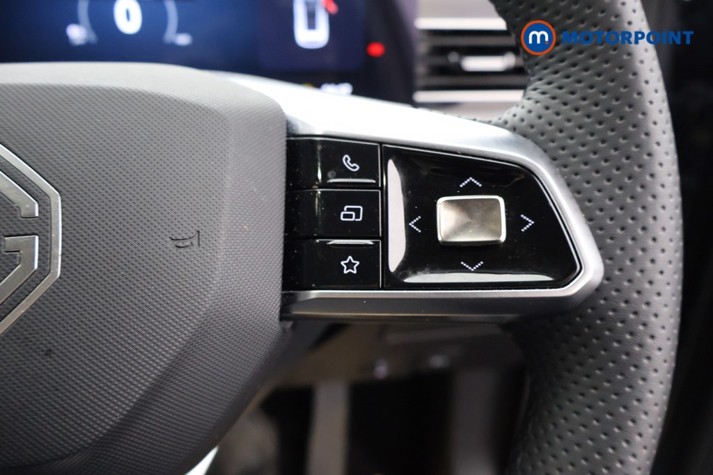 Mg Motor Uk HS Trophy Automatic Petrol-Electric Hybrid SUV - Stock Number (1630757) - 3rd supplementary image