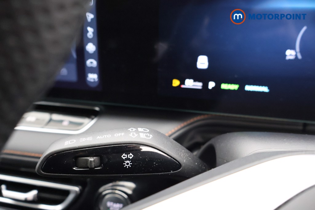 Mg Motor Uk HS Trophy Automatic Petrol-Electric Hybrid SUV - Stock Number (1630757) - 5th supplementary image