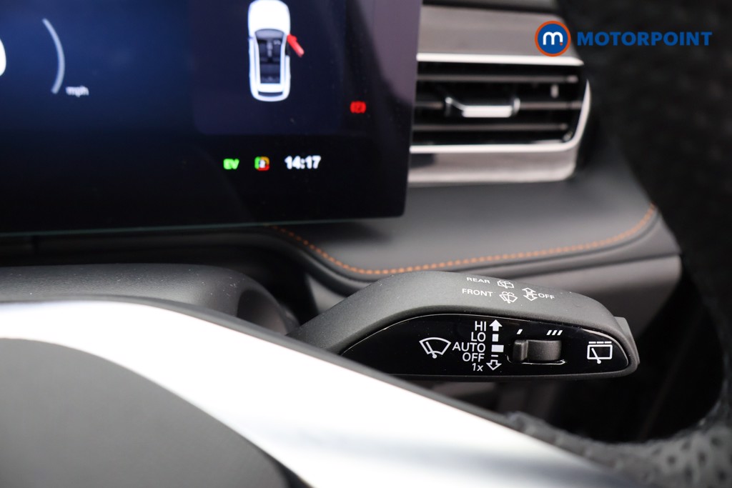 Mg Motor Uk HS Trophy Automatic Petrol-Electric Hybrid SUV - Stock Number (1630757) - 6th supplementary image