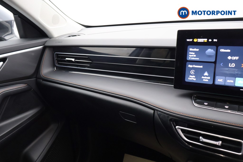 Mg Motor Uk HS Trophy Automatic Petrol-Electric Hybrid SUV - Stock Number (1630757) - 9th supplementary image