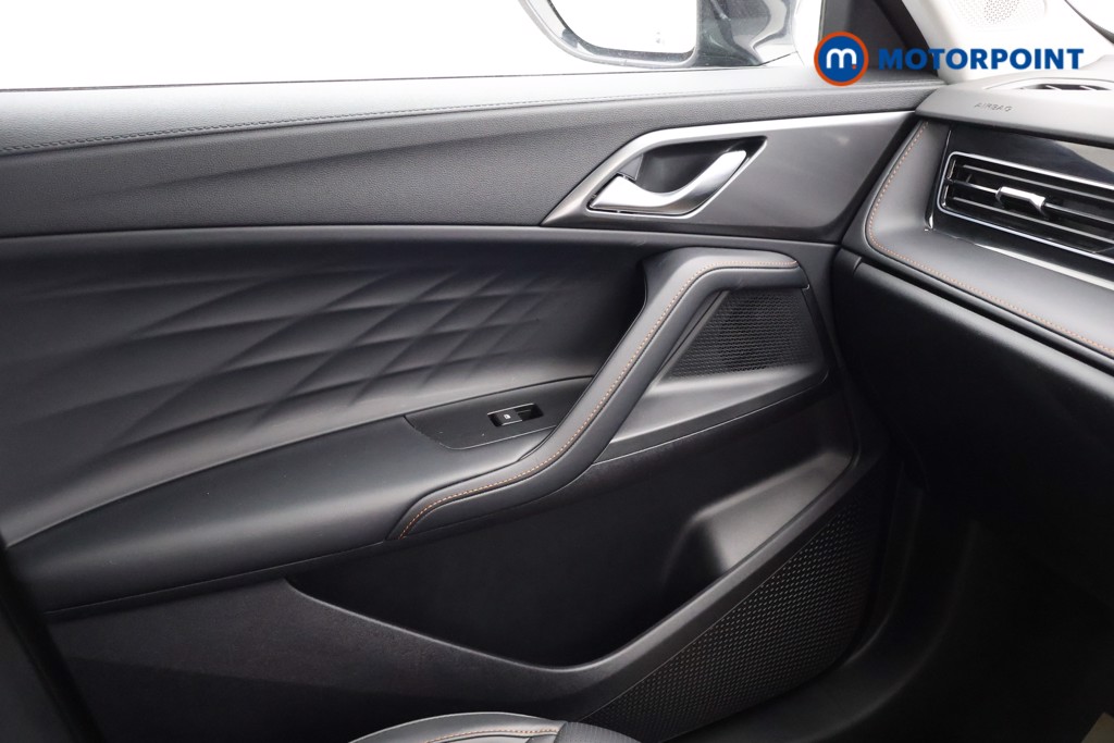 Mg Motor Uk HS Trophy Automatic Petrol-Electric Hybrid SUV - Stock Number (1630757) - 10th supplementary image