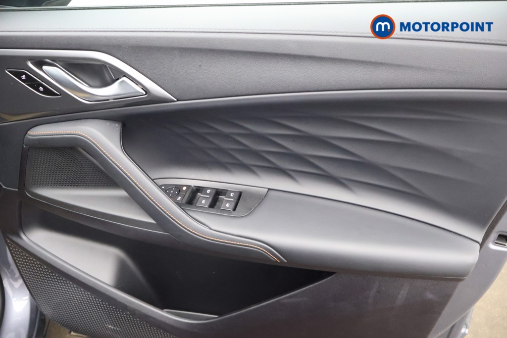 Mg Motor Uk HS Trophy Automatic Petrol-Electric Hybrid SUV - Stock Number (1630757) - 11th supplementary image