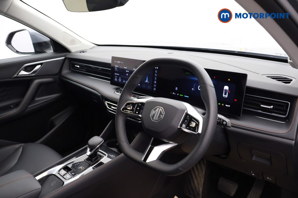 Mg Motor Uk HS Trophy Automatic Petrol-Electric Hybrid SUV - Stock Number (1630757) - 12th supplementary image