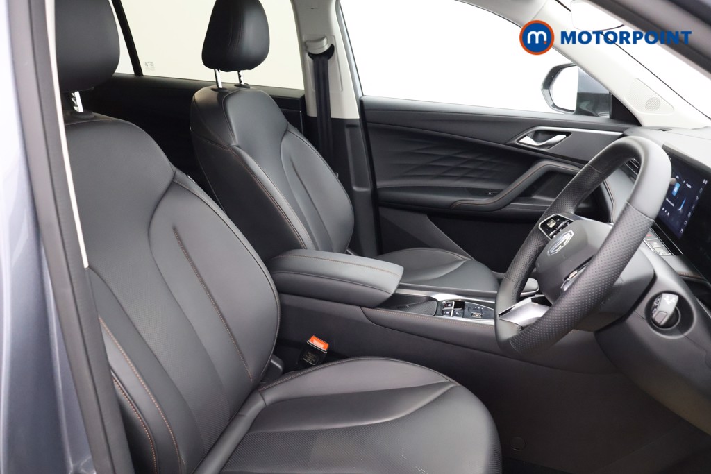 Mg Motor Uk HS Trophy Automatic Petrol-Electric Hybrid SUV - Stock Number (1630757) - 13th supplementary image