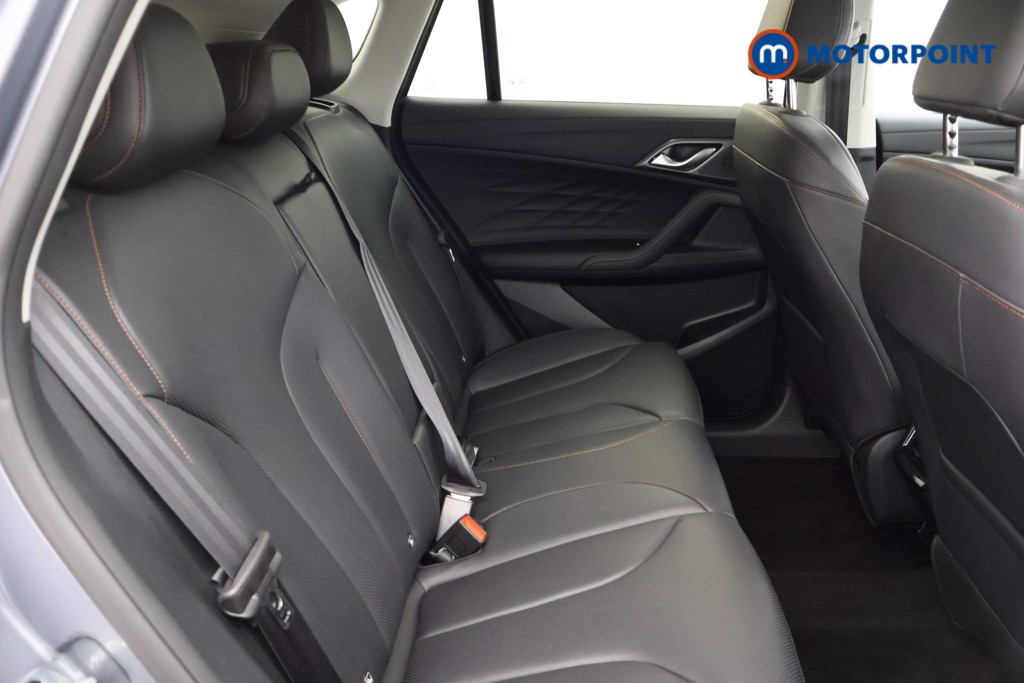 Mg Motor Uk HS Trophy Automatic Petrol-Electric Hybrid SUV - Stock Number (1630757) - 14th supplementary image