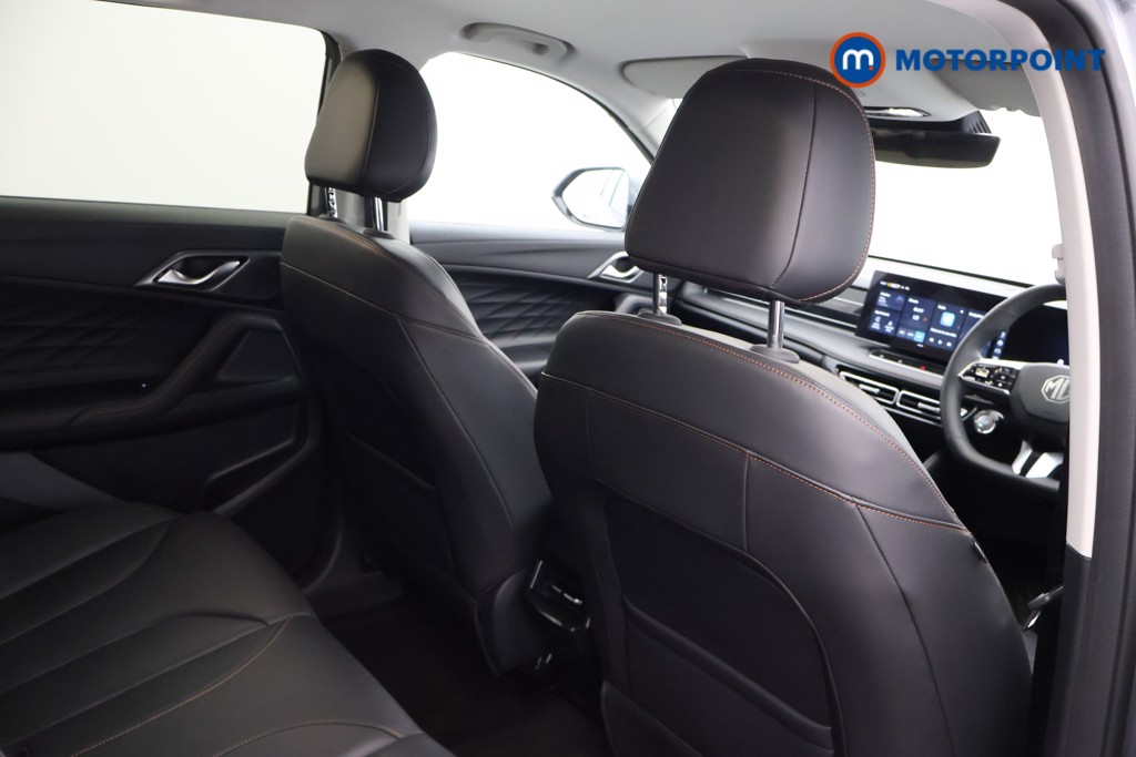 Mg Motor Uk HS Trophy Automatic Petrol-Electric Hybrid SUV - Stock Number (1630757) - 15th supplementary image