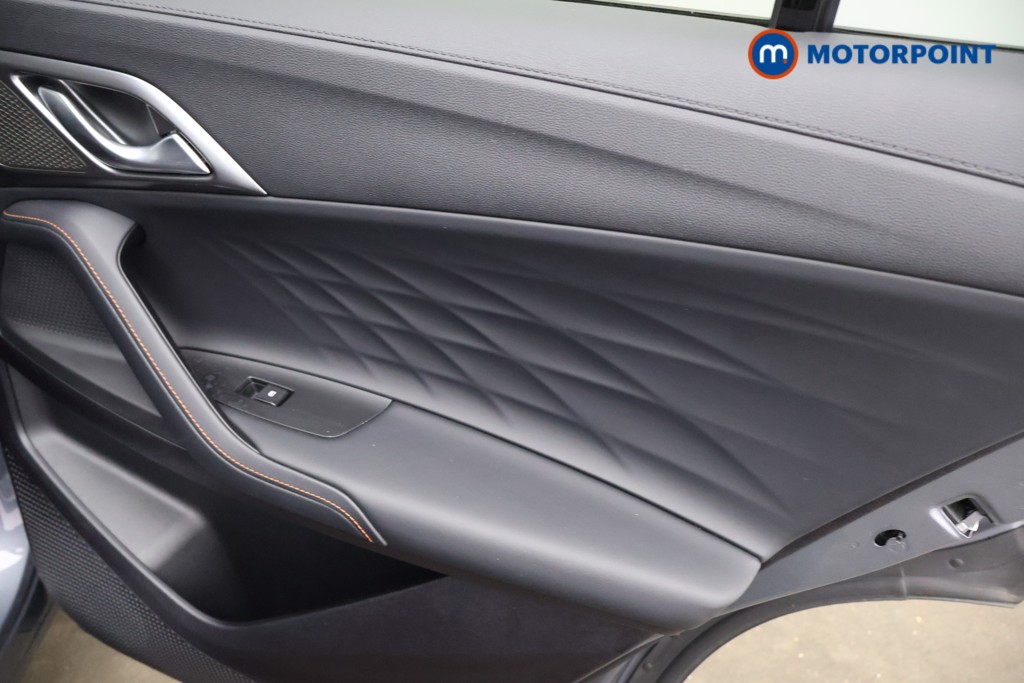 Mg Motor Uk HS Trophy Automatic Petrol-Electric Hybrid SUV - Stock Number (1630757) - 16th supplementary image
