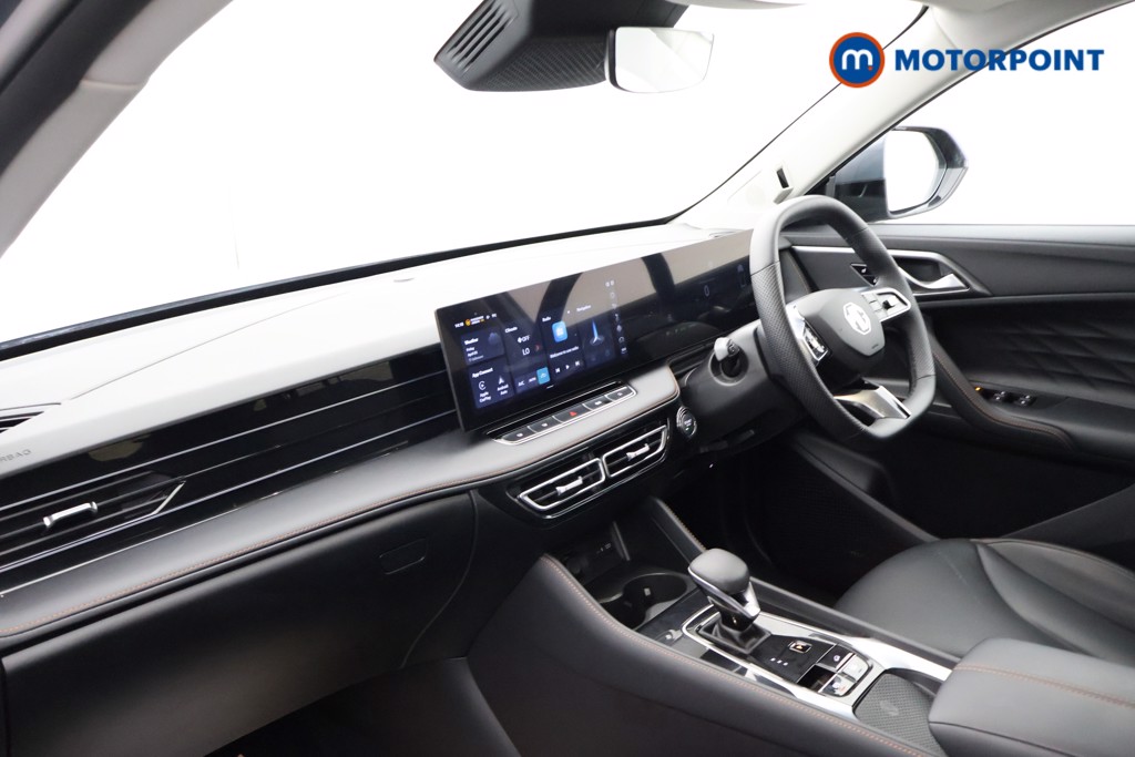 Mg Motor Uk HS Trophy Automatic Petrol-Electric Hybrid SUV - Stock Number (1630757) - 17th supplementary image