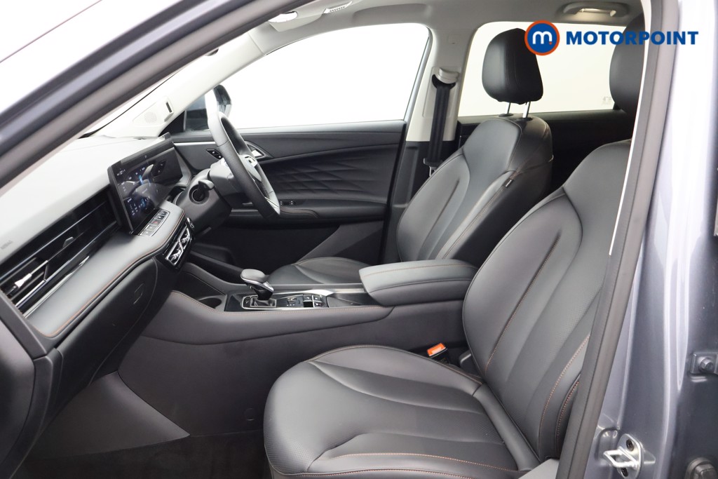 Mg Motor Uk HS Trophy Automatic Petrol-Electric Hybrid SUV - Stock Number (1630757) - 18th supplementary image