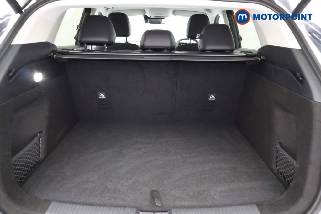 Mg Motor Uk HS Trophy Automatic Petrol-Electric Hybrid SUV - Stock Number (1630757) - 19th supplementary image