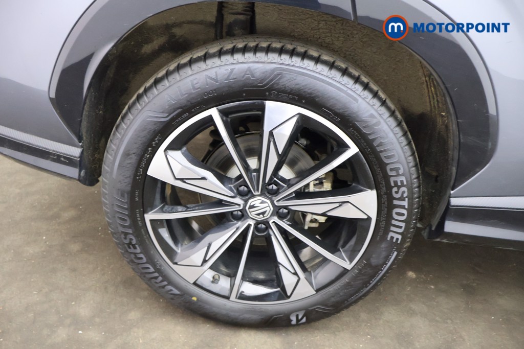 Mg Motor Uk HS Trophy Automatic Petrol-Electric Hybrid SUV - Stock Number (1630757) - 20th supplementary image