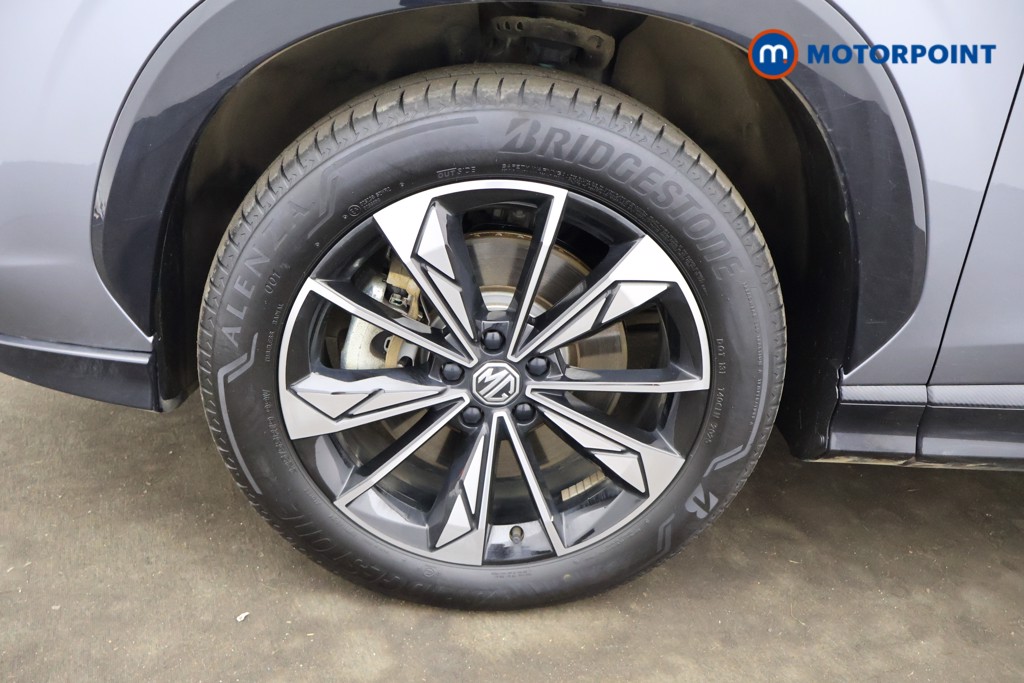 Mg Motor Uk HS Trophy Automatic Petrol-Electric Hybrid SUV - Stock Number (1630757) - 22nd supplementary image