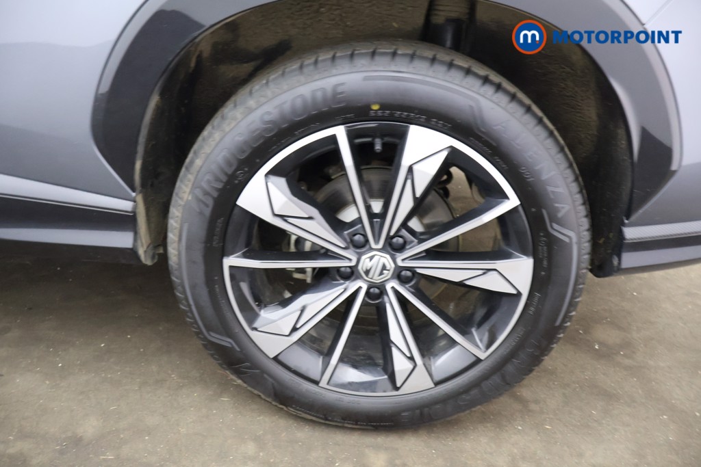 Mg Motor Uk HS Trophy Automatic Petrol-Electric Hybrid SUV - Stock Number (1630757) - 23rd supplementary image
