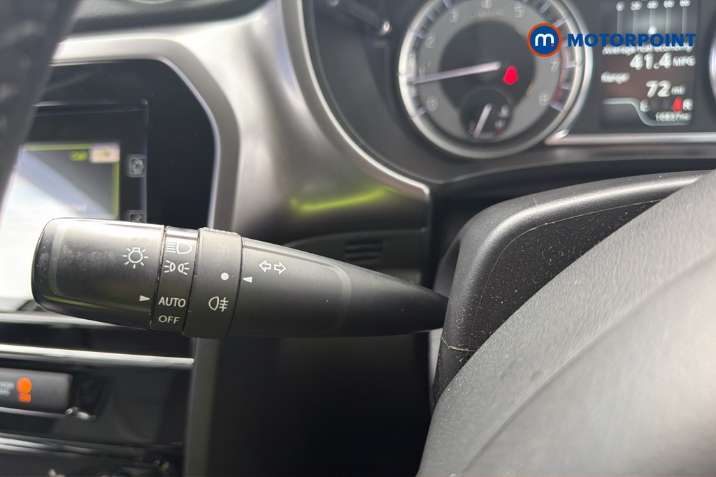 Suzuki Vitara Sz-T Manual Petrol SUV - Stock Number (1630862) - 6th supplementary image