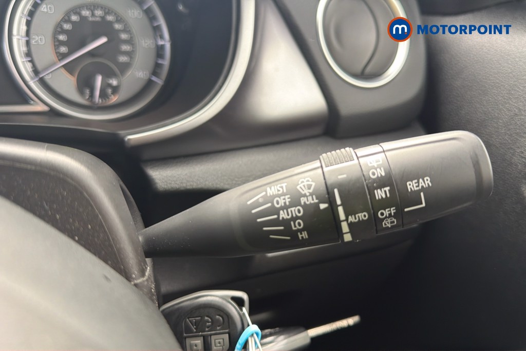 Suzuki Vitara Sz-T Manual Petrol SUV - Stock Number (1630862) - 7th supplementary image
