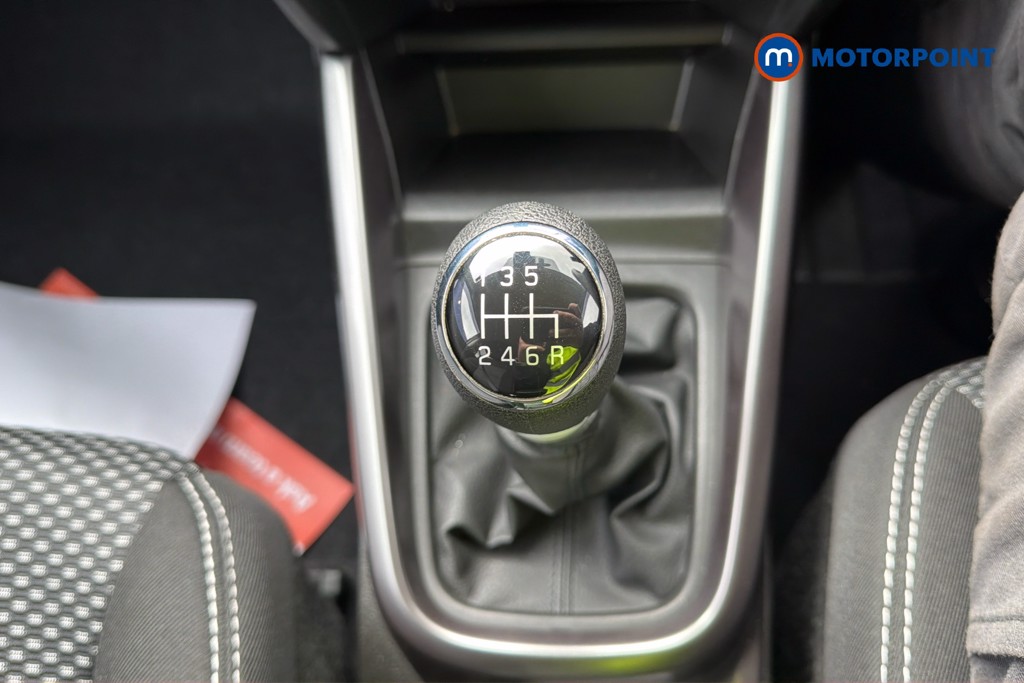 Suzuki Vitara Sz-T Manual Petrol SUV - Stock Number (1630862) - 15th supplementary image