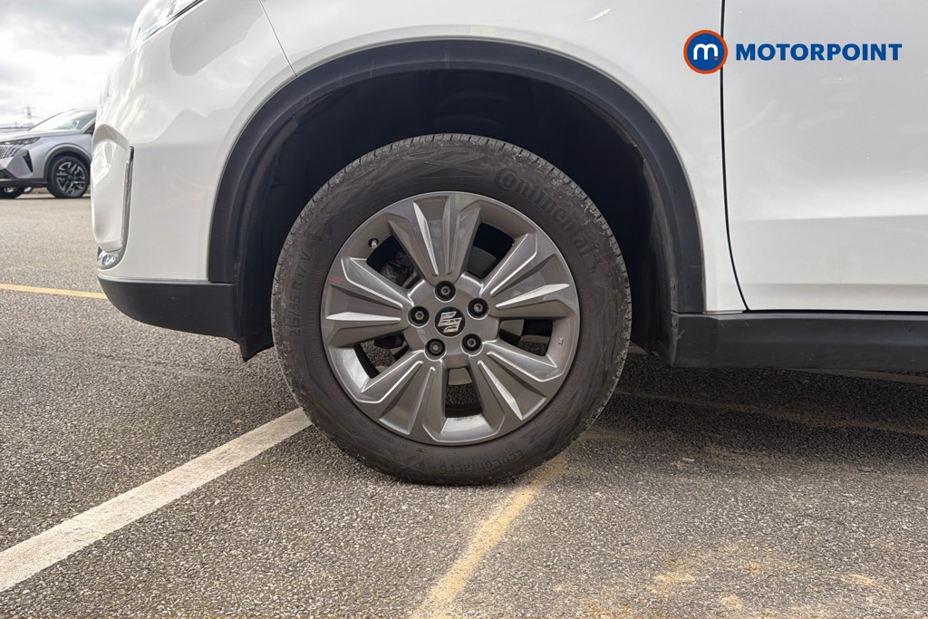 Suzuki Vitara Sz-T Manual Petrol SUV - Stock Number (1630862) - 47th supplementary image