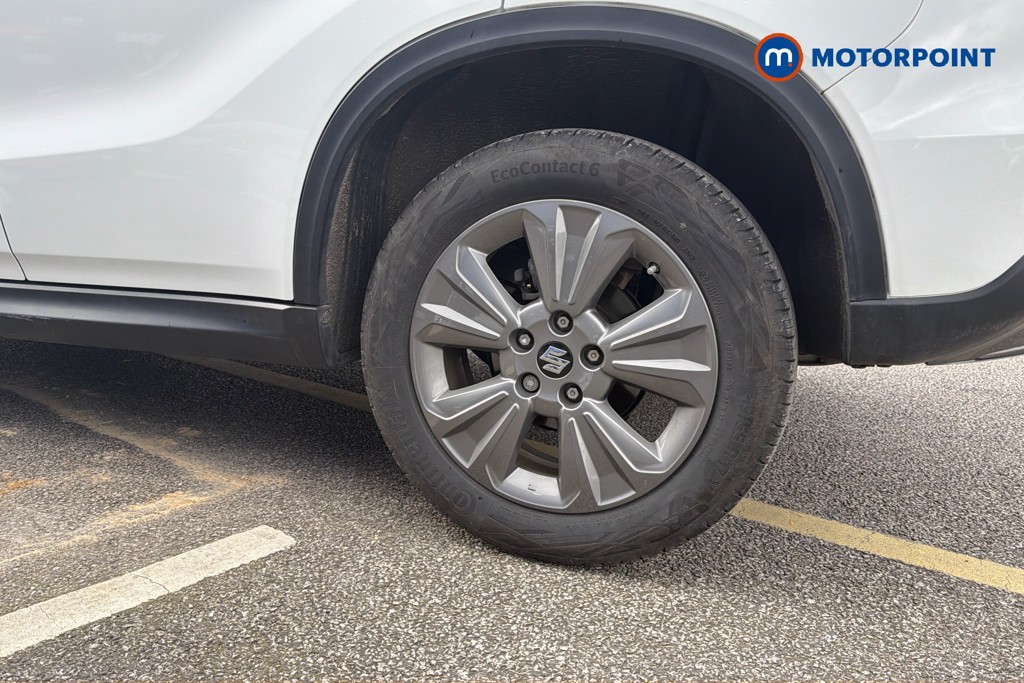 Suzuki Vitara Sz-T Manual Petrol SUV - Stock Number (1630862) - 48th supplementary image