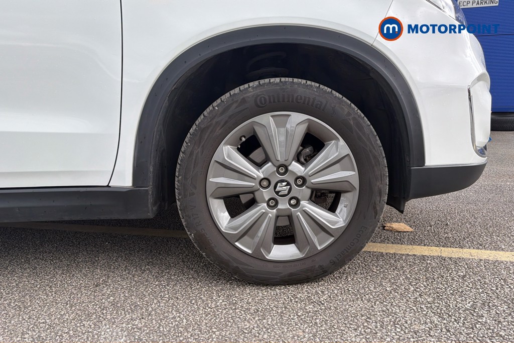Suzuki Vitara Sz-T Manual Petrol SUV - Stock Number (1630862) - 50th supplementary image