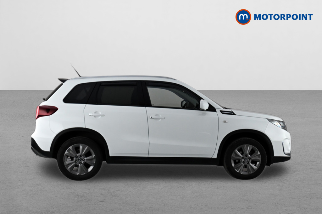Suzuki Vitara Sz-T Manual Petrol SUV - Stock Number (1630862) - Drivers side